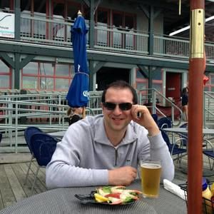 Meet your Posher, Oleg